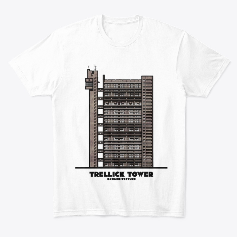 Lil' Trellick