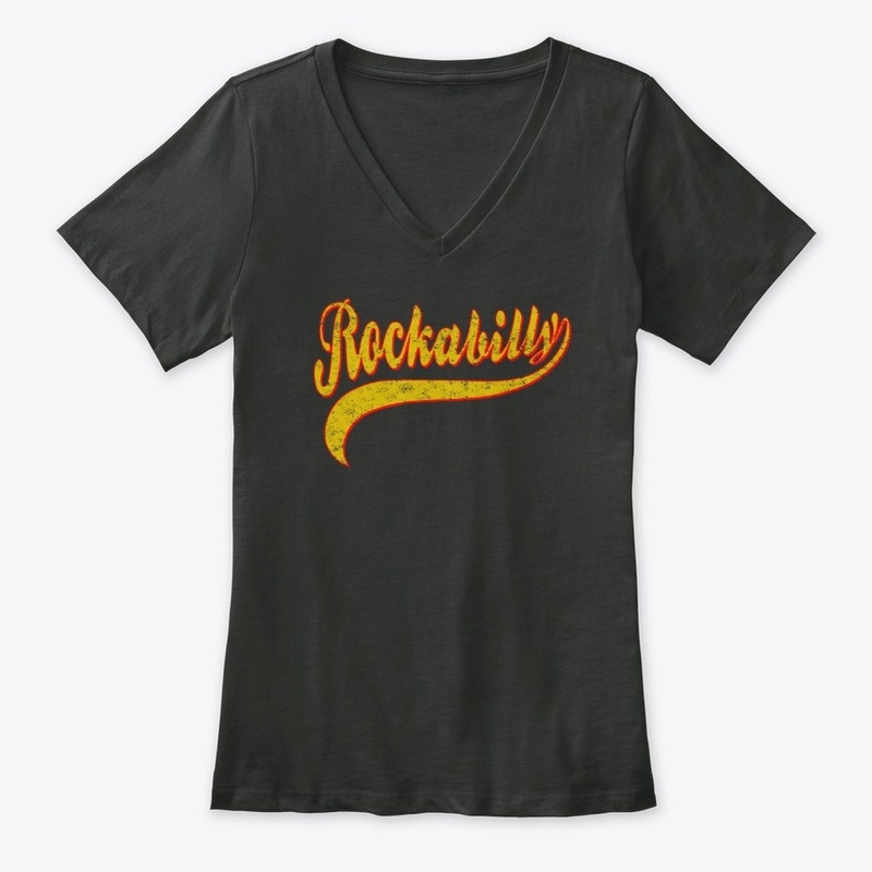 Rockabilly