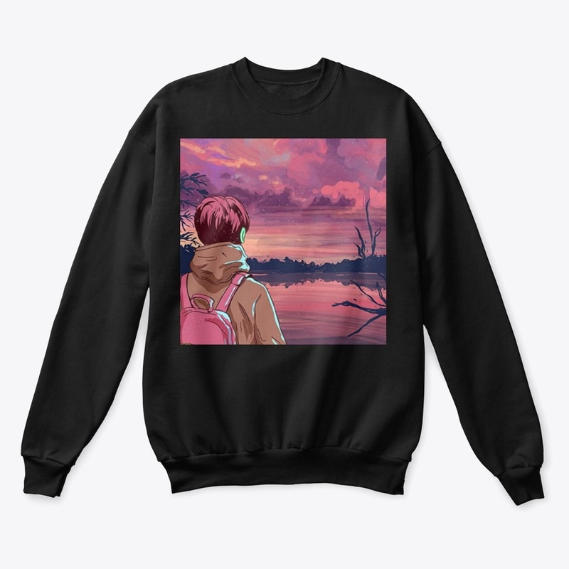 Lofi aesthetic