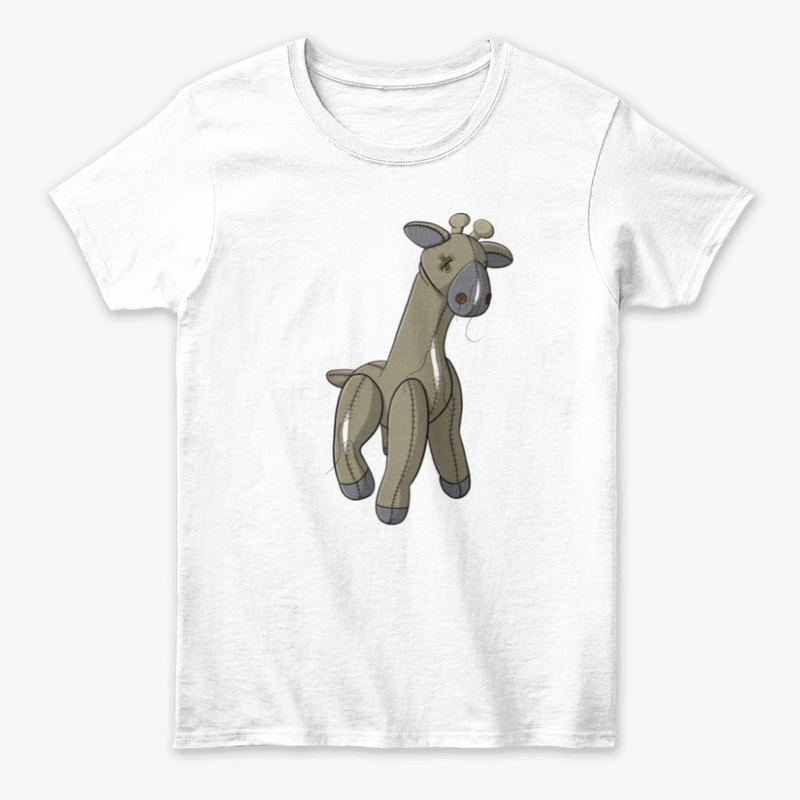 Voodoo Giraffe