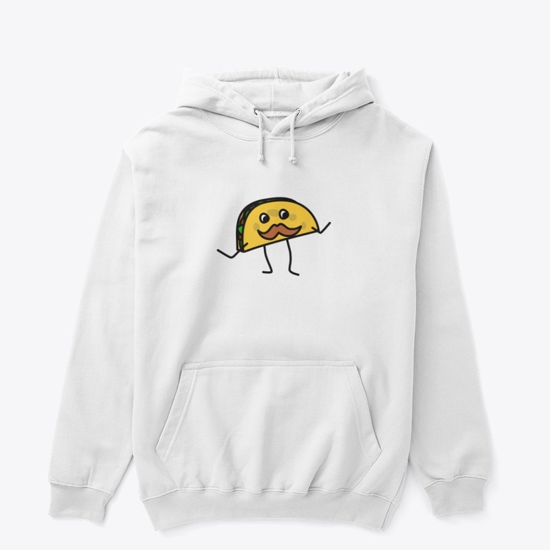 CARLOS PULLOVER HOODIE