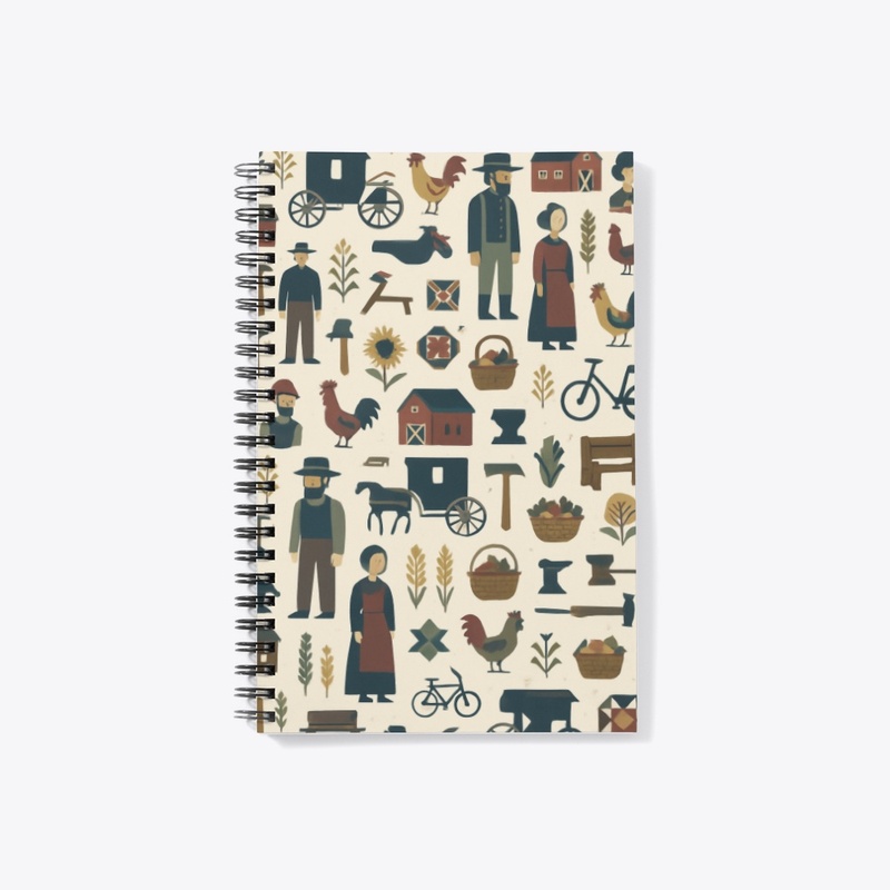 Amish Pattern