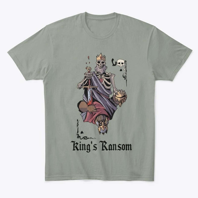Kbvblend Kings Ransom