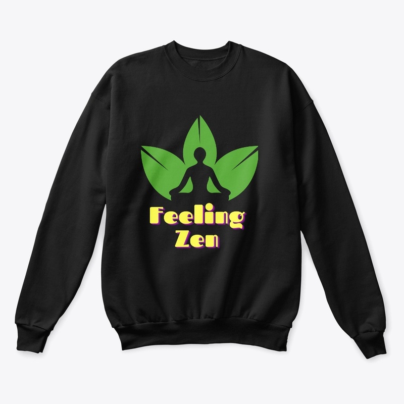 Feeling Zen