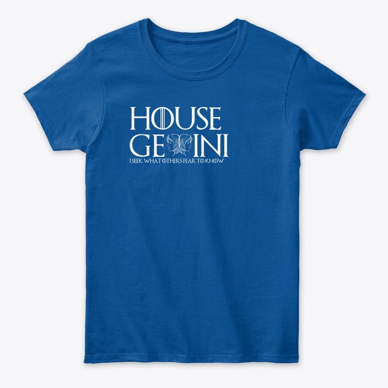 HouseGemini (GoT Style)
