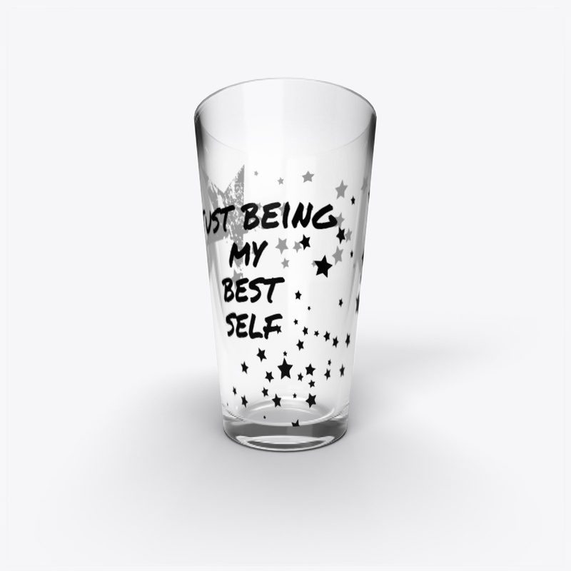 Being best self