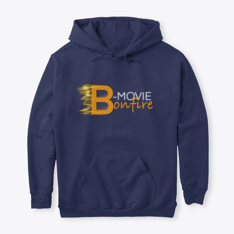 Classic Pullover Hoodie