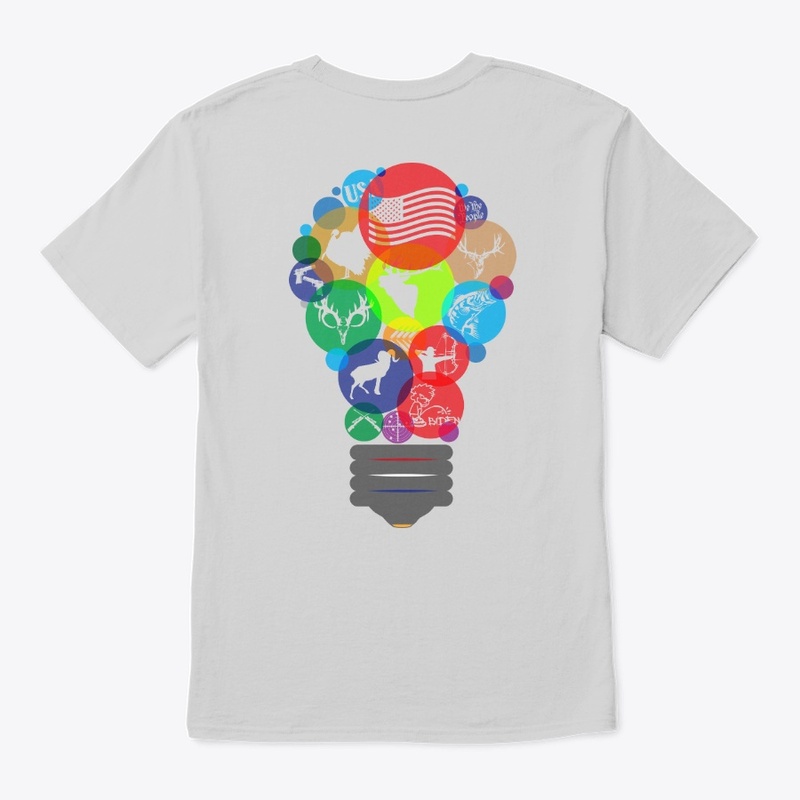 Hunting Lightbulb Thoughts