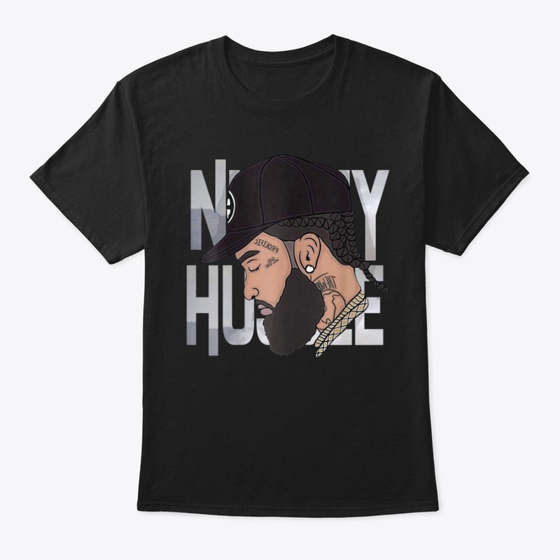 NipseyHussle T-Shirt