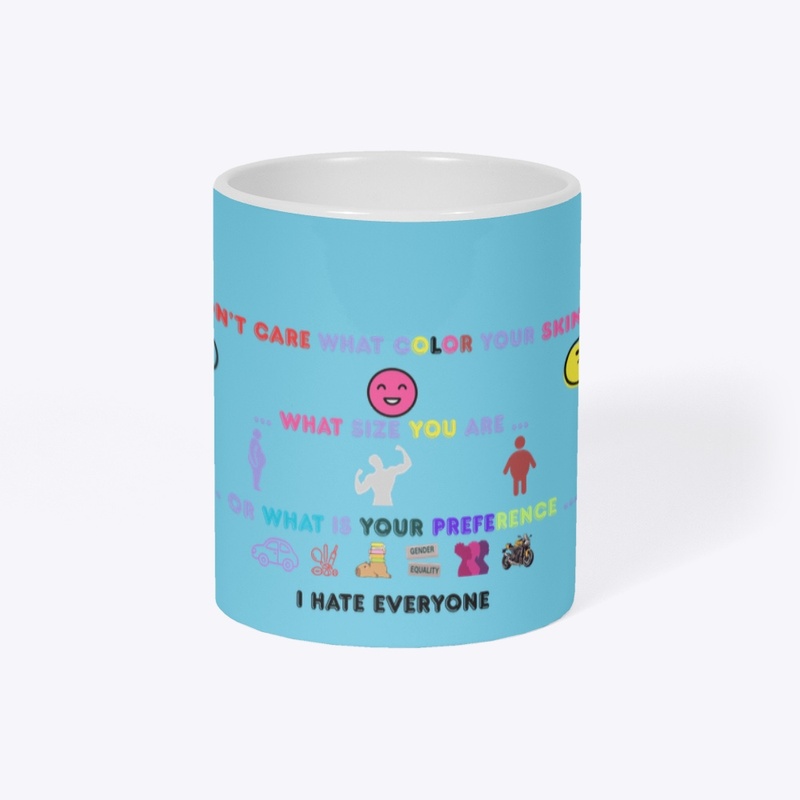 New Funny style Mug