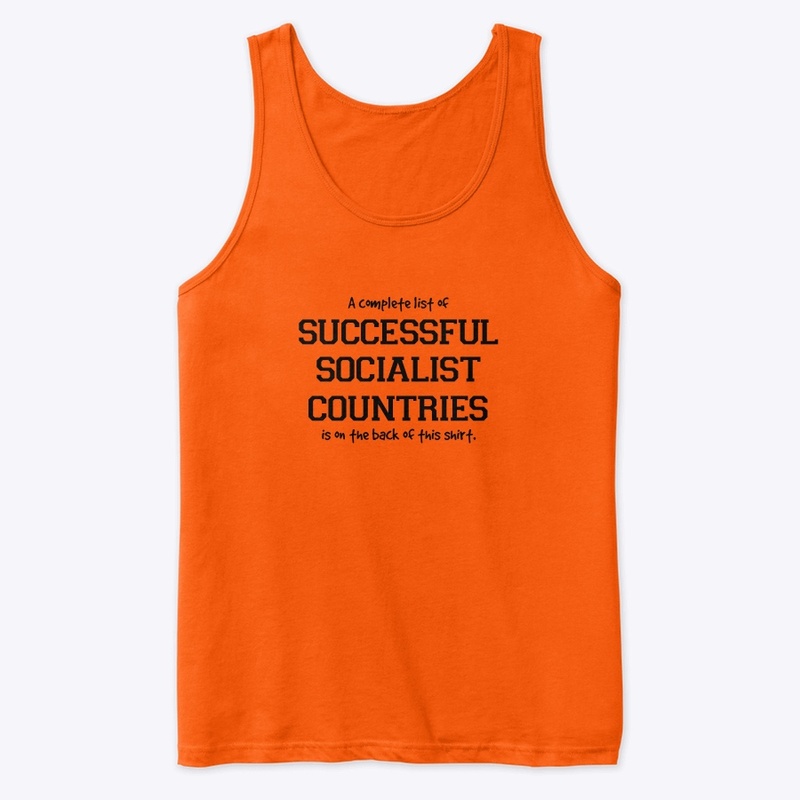 "Successful Socialist Countries"