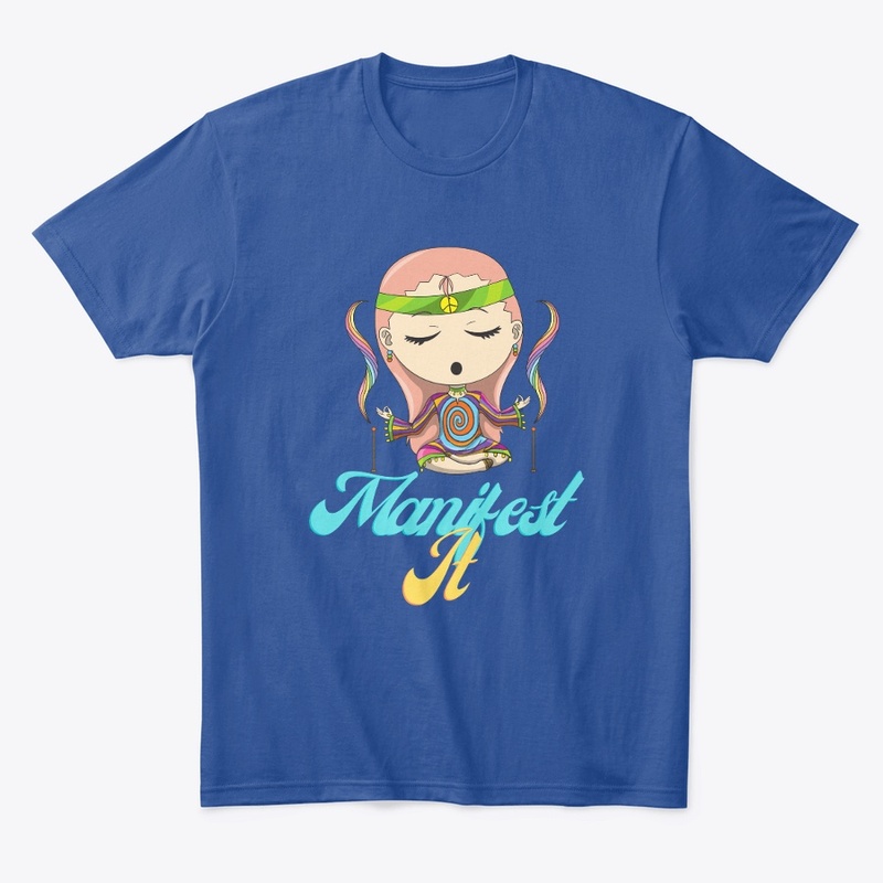 Maniest It