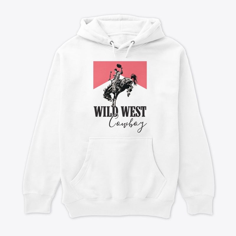 Wild West Cowboy