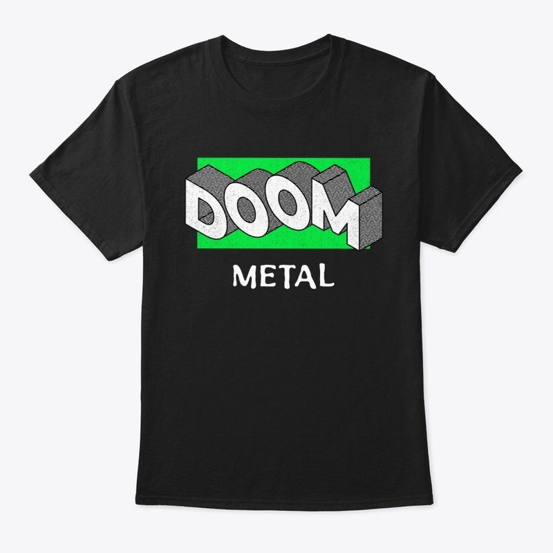 Doom Metal