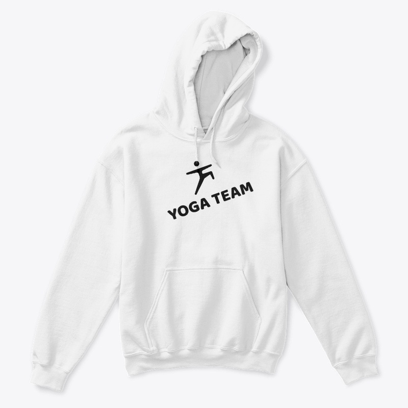 Yoga Team