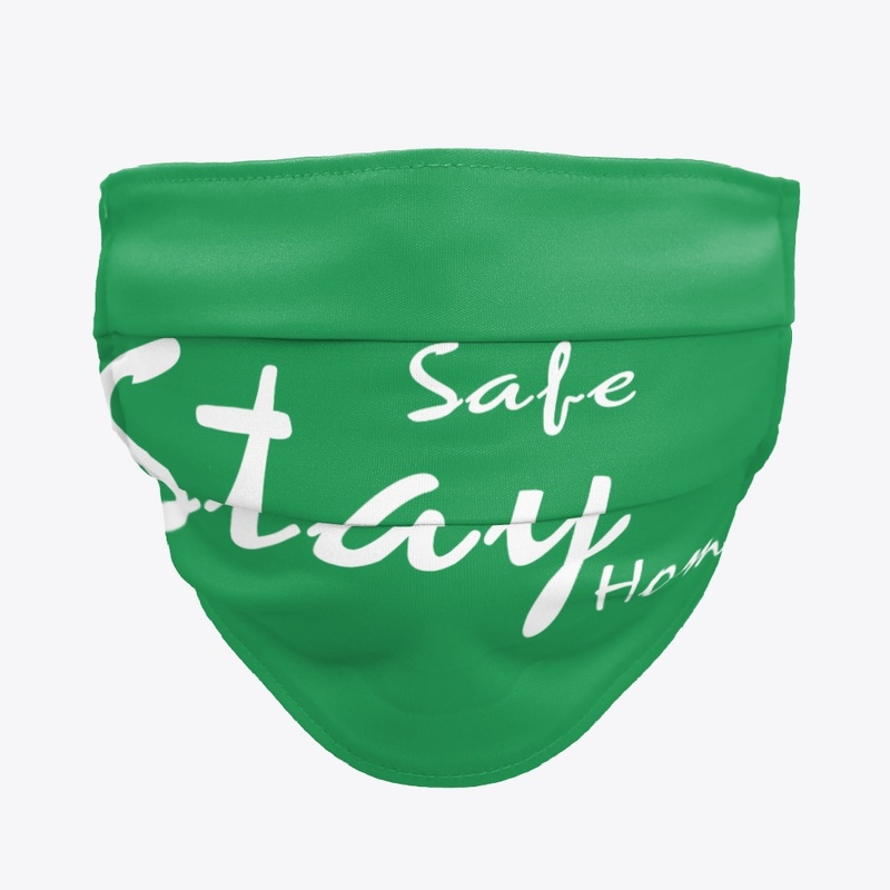 Stay Safe Stay Home