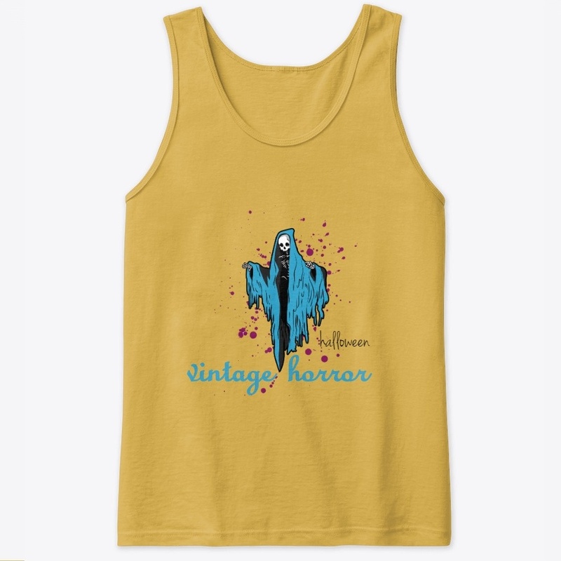 halloween vintage new 2020