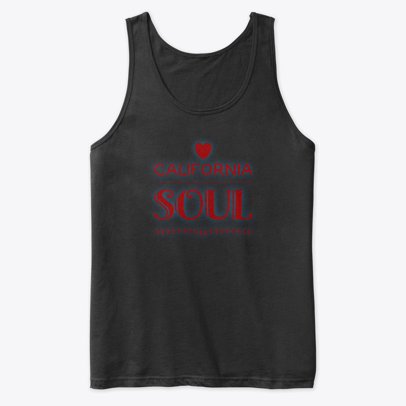 California Soul