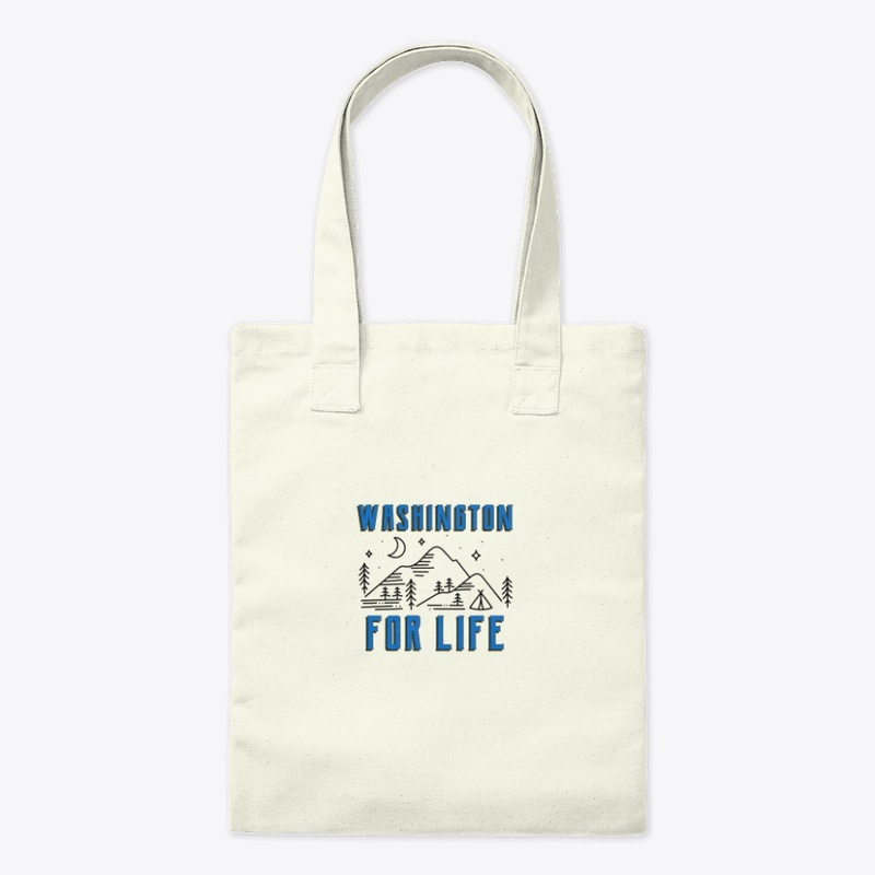 WASHINGTON for LIFE!