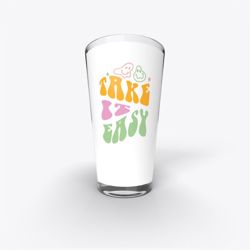 Take it easy!