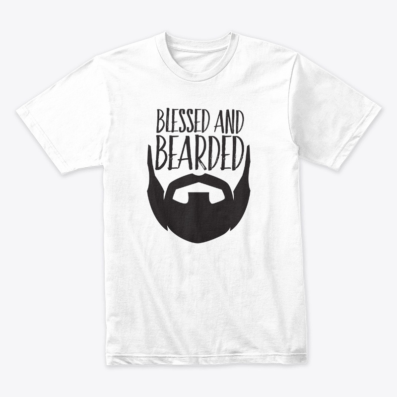 Blessed and Bearded