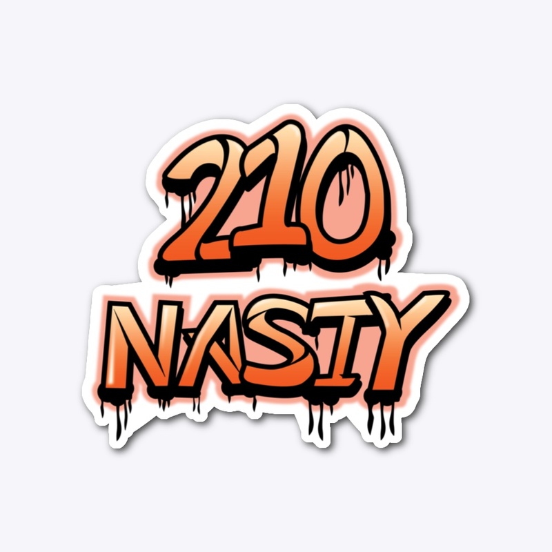210 NASTY