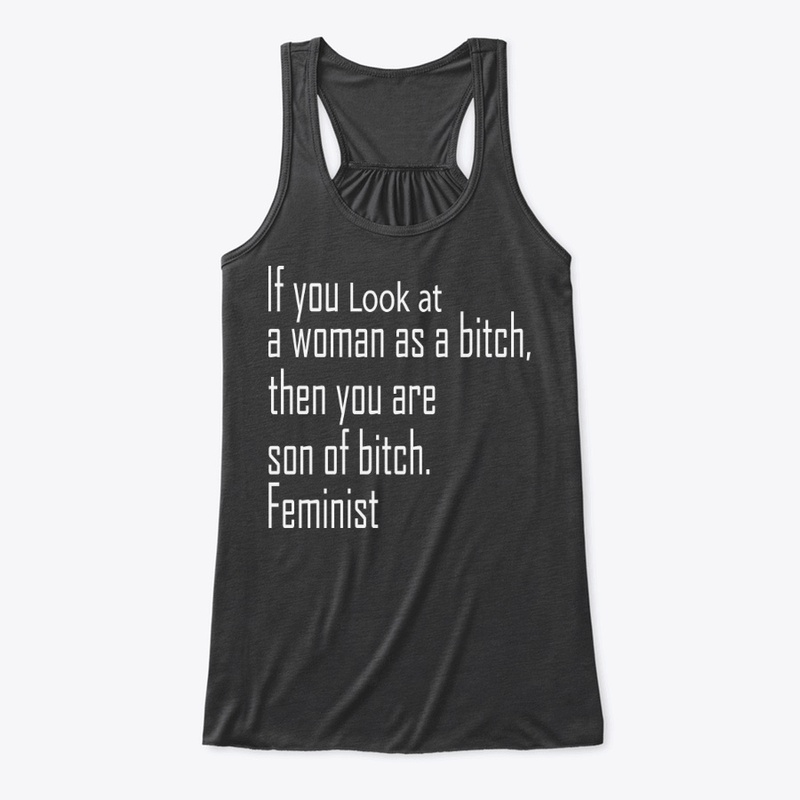 Me Feminist