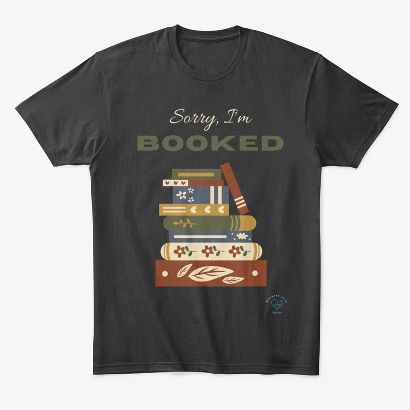 Sorry, I'm BOOKED - Nordic