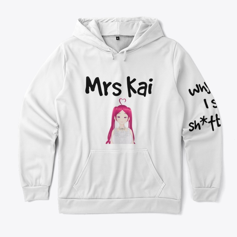 Mrs Kai