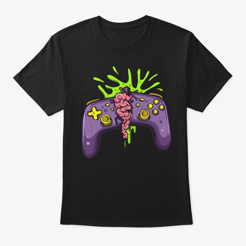 Shattered Controller: Revealing the Mind