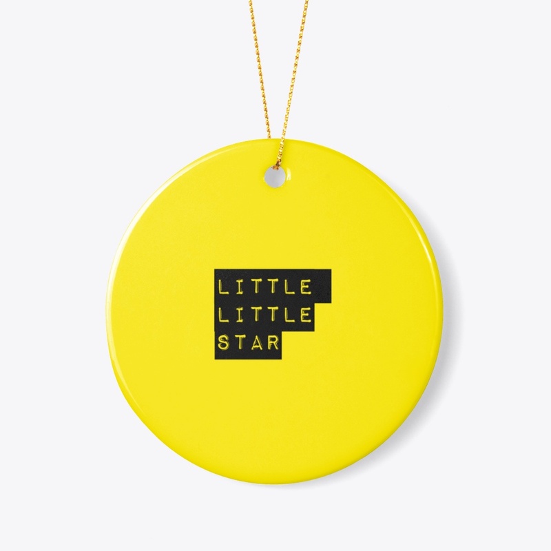 LITTLE LITTLE STAR