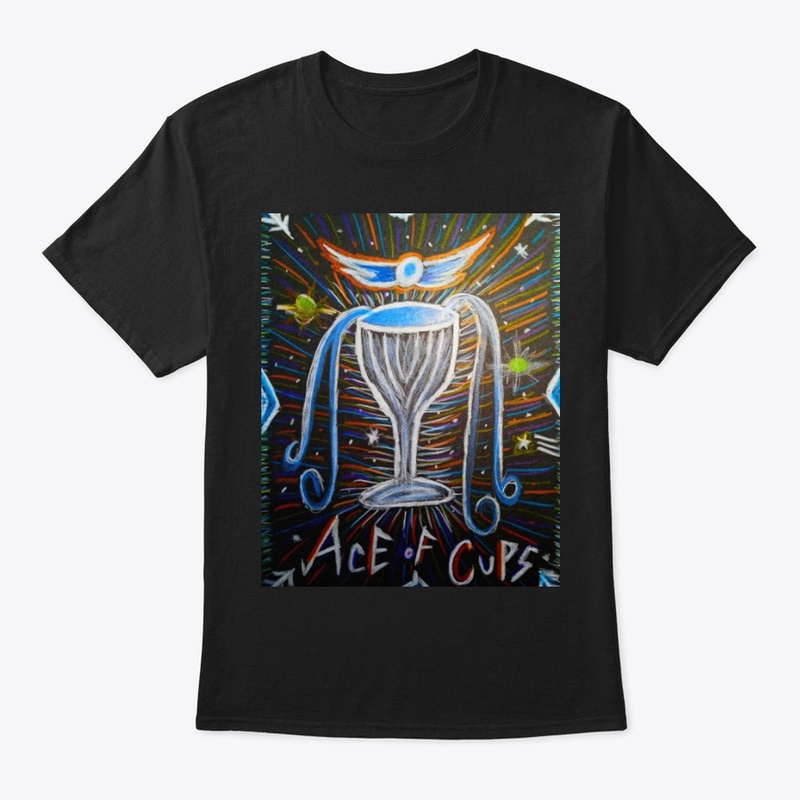 Ace of cups