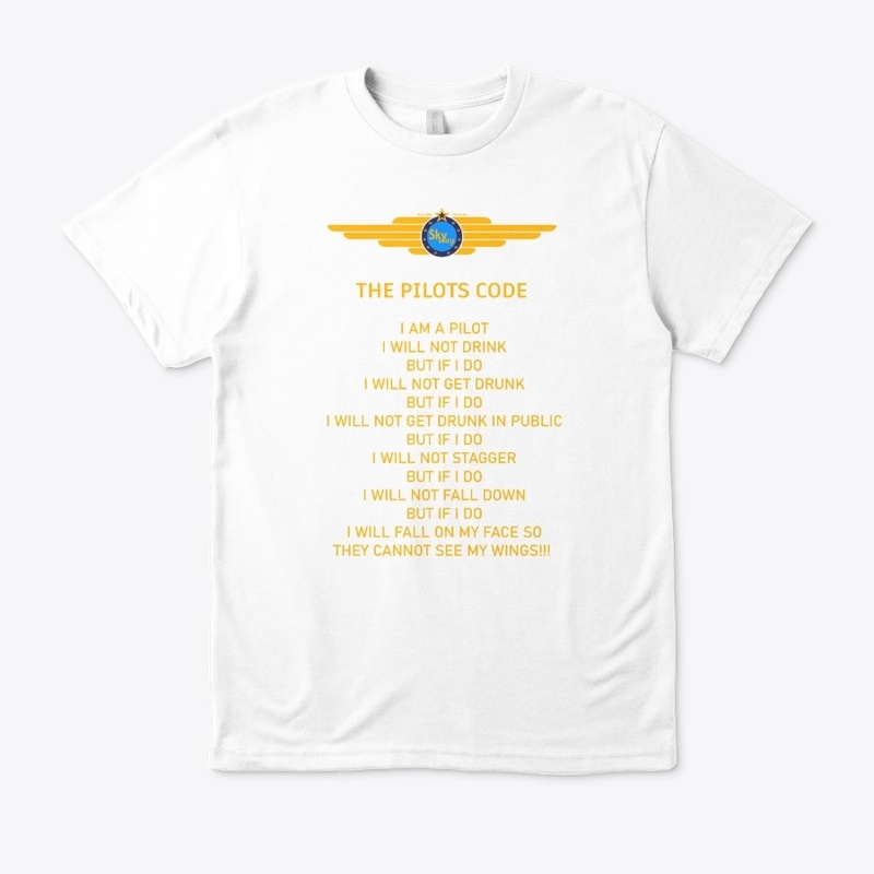 The pilots code