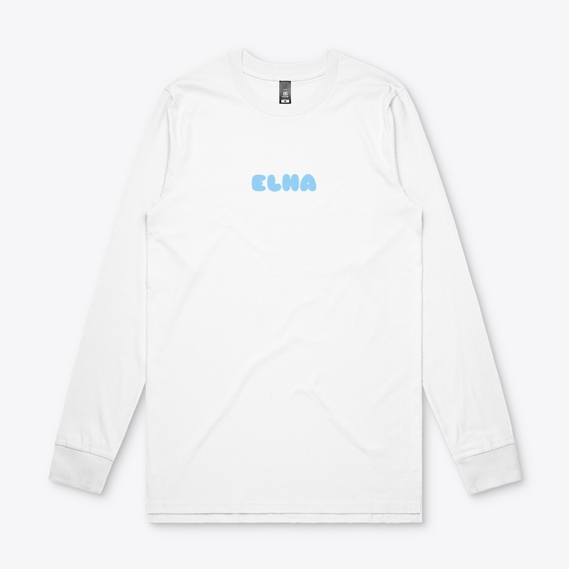 First Collection of Elha Clothing