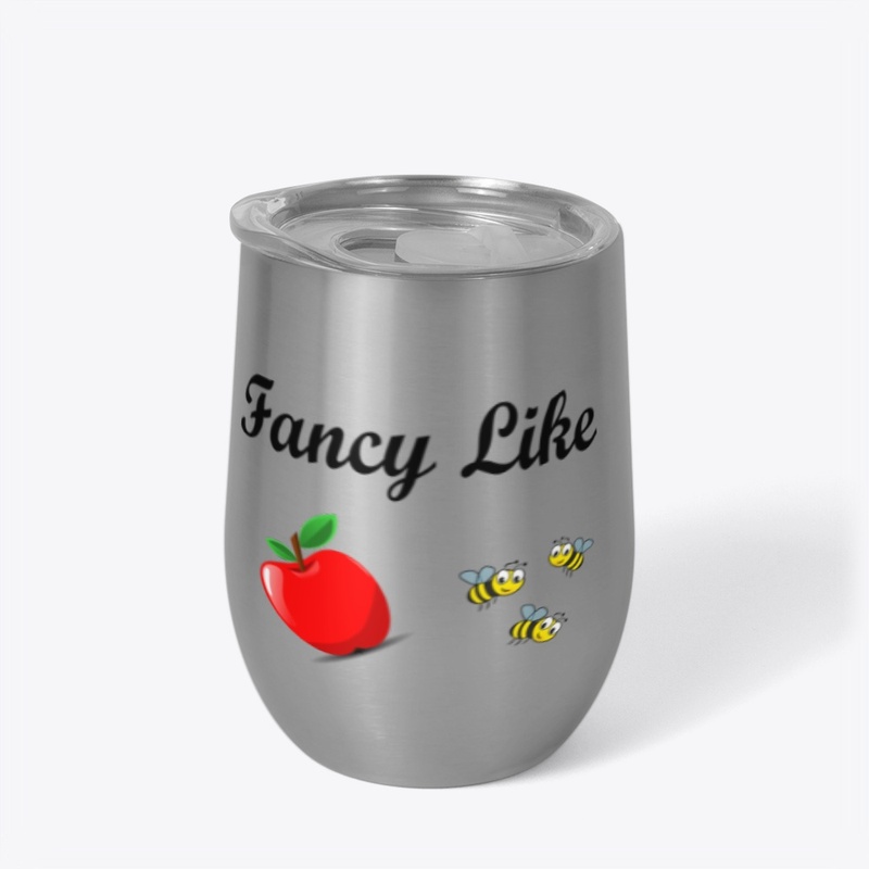 Fancy Like