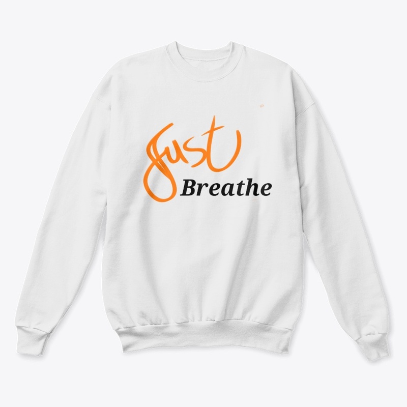 Just BREATHE