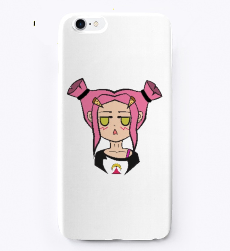 Chibi-Zen Merch!