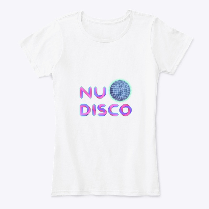 NU-DISCO Ball