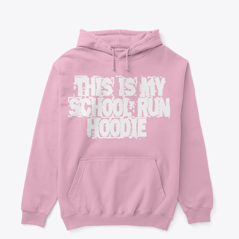 School Run Hoodie