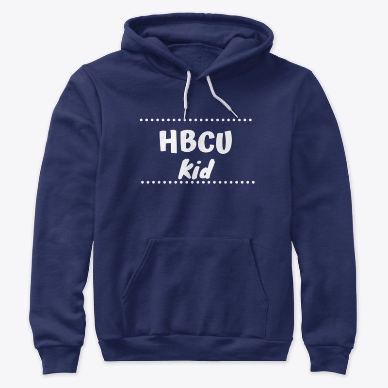 HBCU kid designs