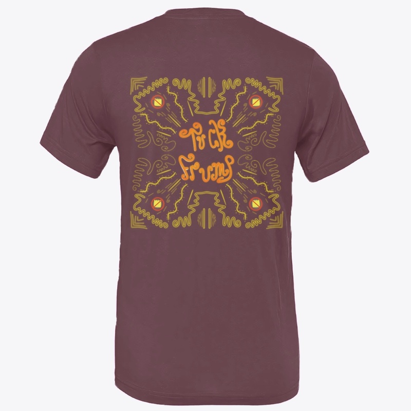 TUCK FRUMP COLLECTION