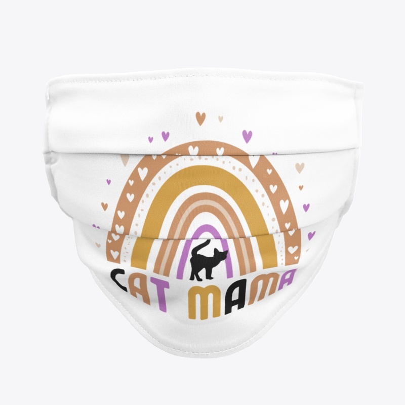 Cat Mama 