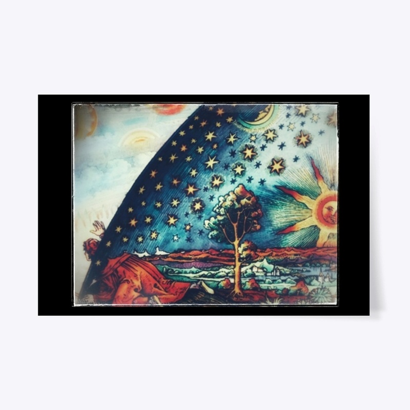 Heaven and Earth 1888