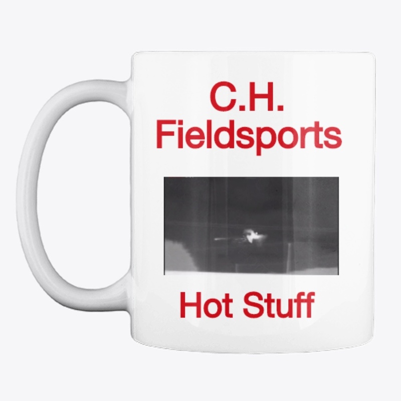 NOVELTY Mug
