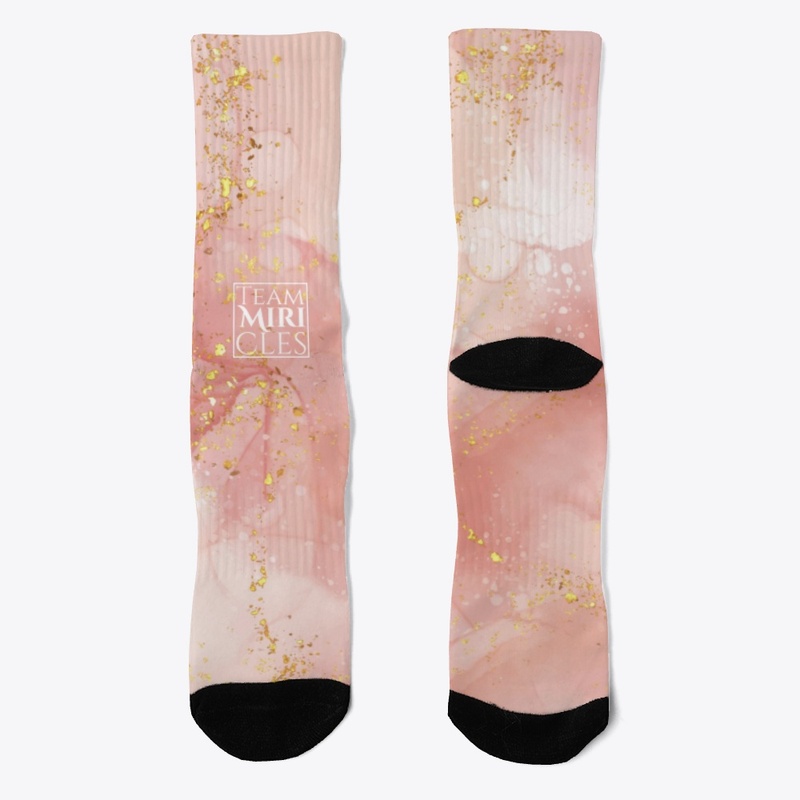 Pink Marble Collection
