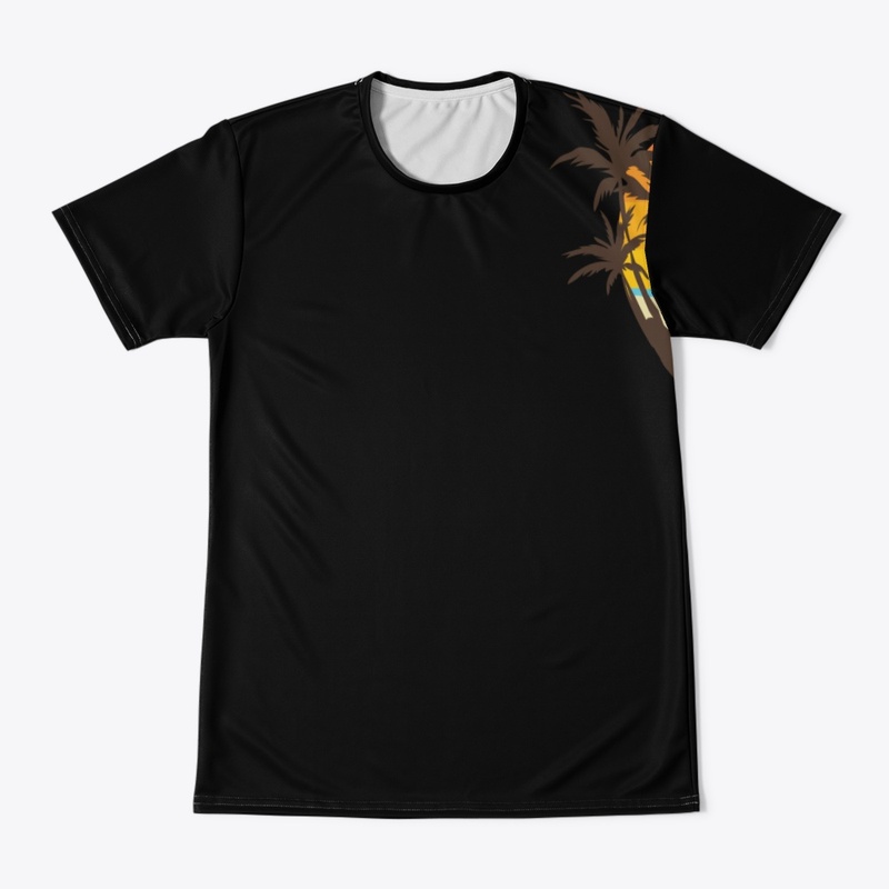 Sunset T-shirts