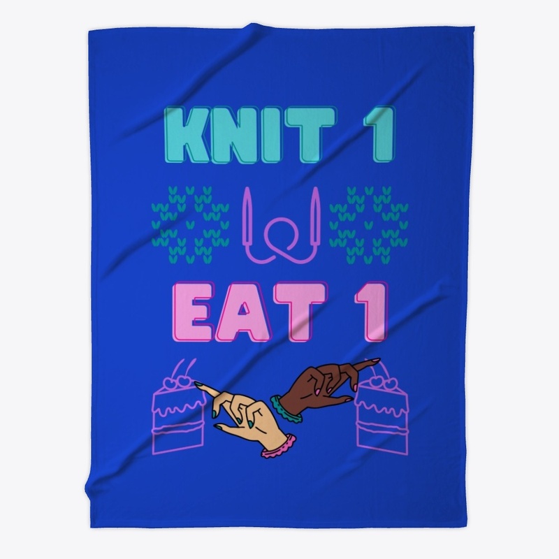 Knit One
