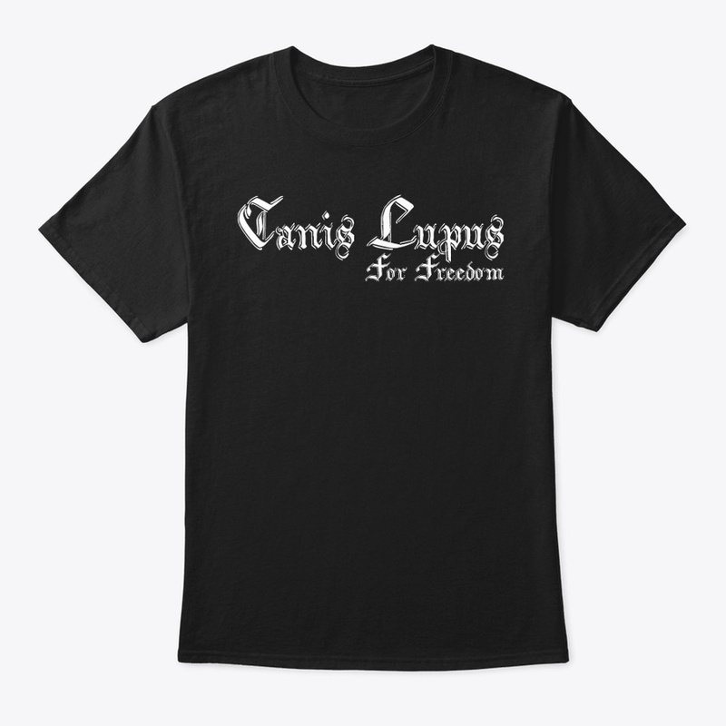 Canis Lupus New York