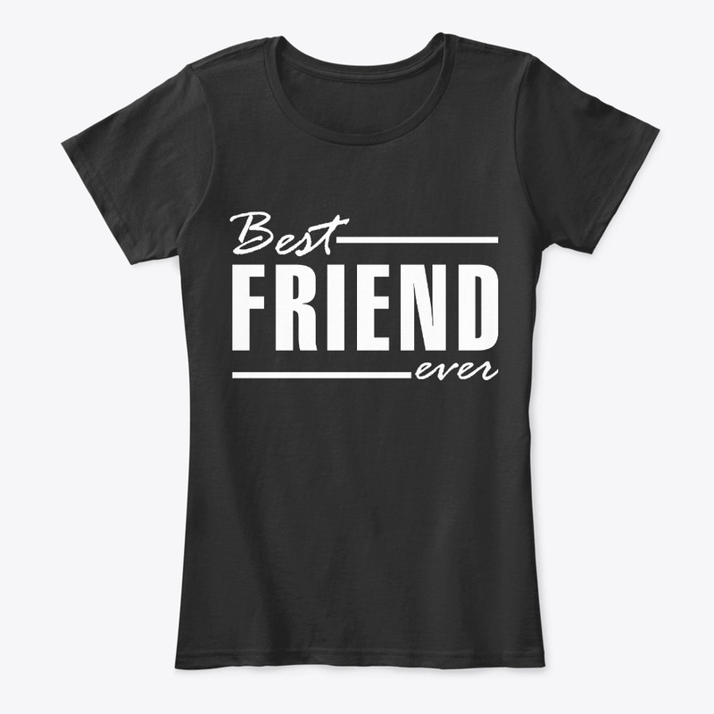 Best Friend Ever