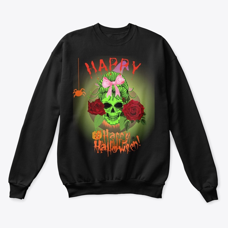 Happy Halloween T-Shirts